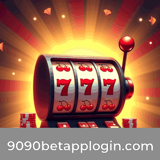 9090betlogo